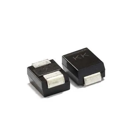 10Pcs/Lot SMBJ6.8A … - image