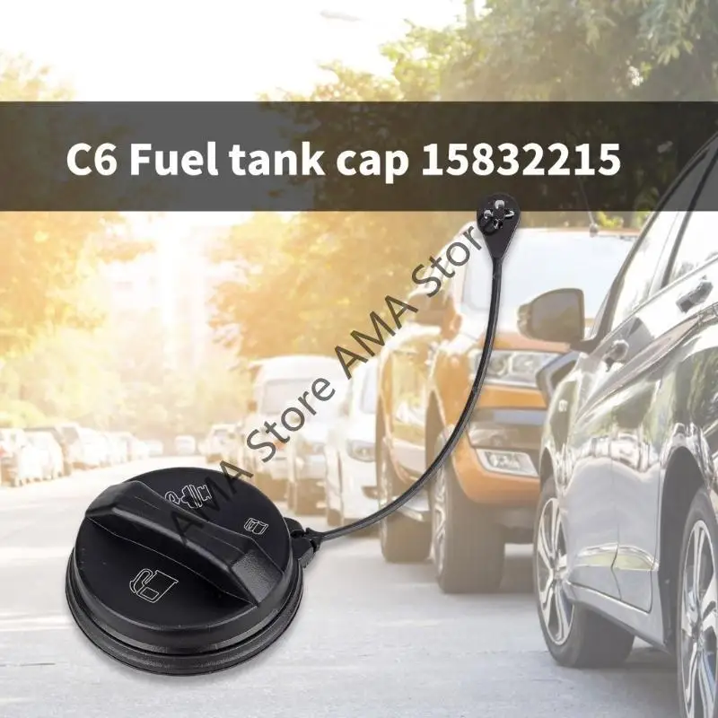 

X7JF 15832215 CAR Топливные крышки повышают долговечность для обеспечения профилактики утечки с профилактикой долговечности.