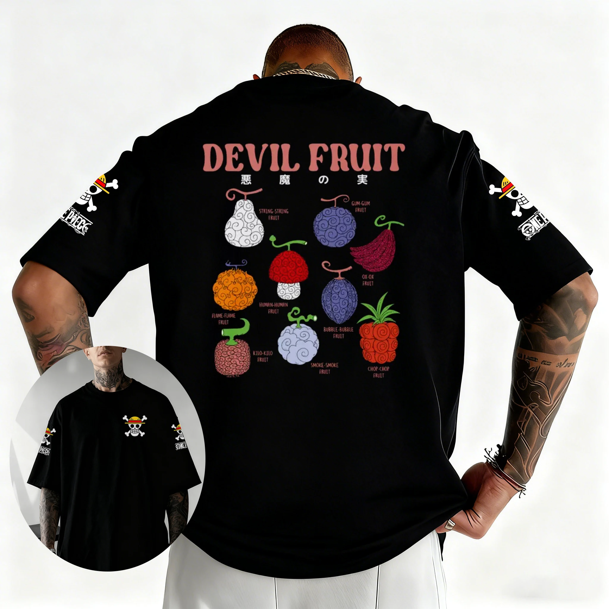 

Цельная мужская футболка с принтом японского аниме Roronoa Zoro для мальчиков, детская футболка в стиле Харадзюку с короткими рукавами, детская футболка с Луффи, одежда