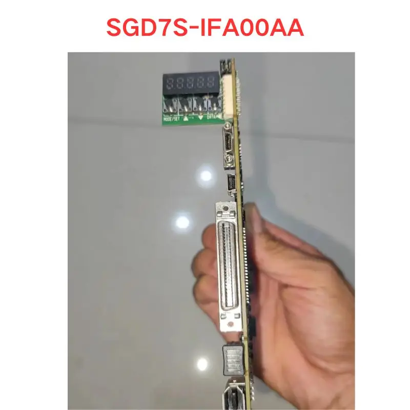 

Used OEM disassembled parts SGD7S-IFA00AA motherboard Functional test OK