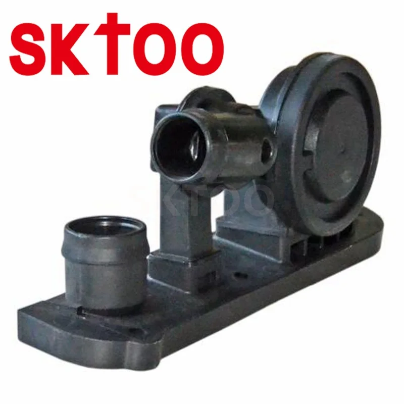 

06F129101P 2 шт. вентиляционный клапан картера для Audi VW 2.0T BPY BWA PCV OEM 06F129101F 06F129101E 06F129101G 06F129101R 06F129101N