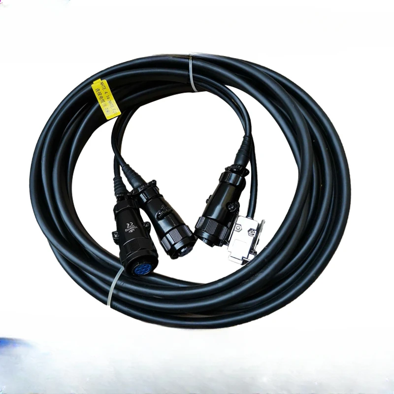 

Transmission smoke meter communication cable NHAT-610 connection line communication cable NHT-6 accessories