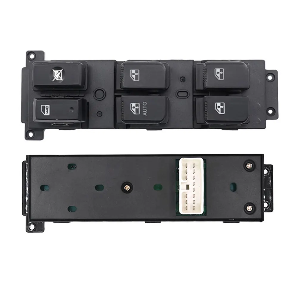 

Replacement Window Switch for Hyundai For Santa Fe 2006 2007 2008 2009 2010 2011 2012 2013 No Modifications Required
