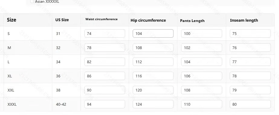 2025 New Summer Men's Casual Sports Pants Gym Workout Joggers Running Trousers for Men Waist Lightweight Quick Dry - Image 4