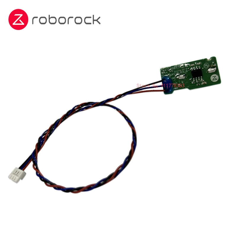 Sostituzione originale della scheda di rilevamento del serbatoio dell\'acqua Roborock Dyad per le parti di rilevamento dell\'acqua dell\'aspirapolvere