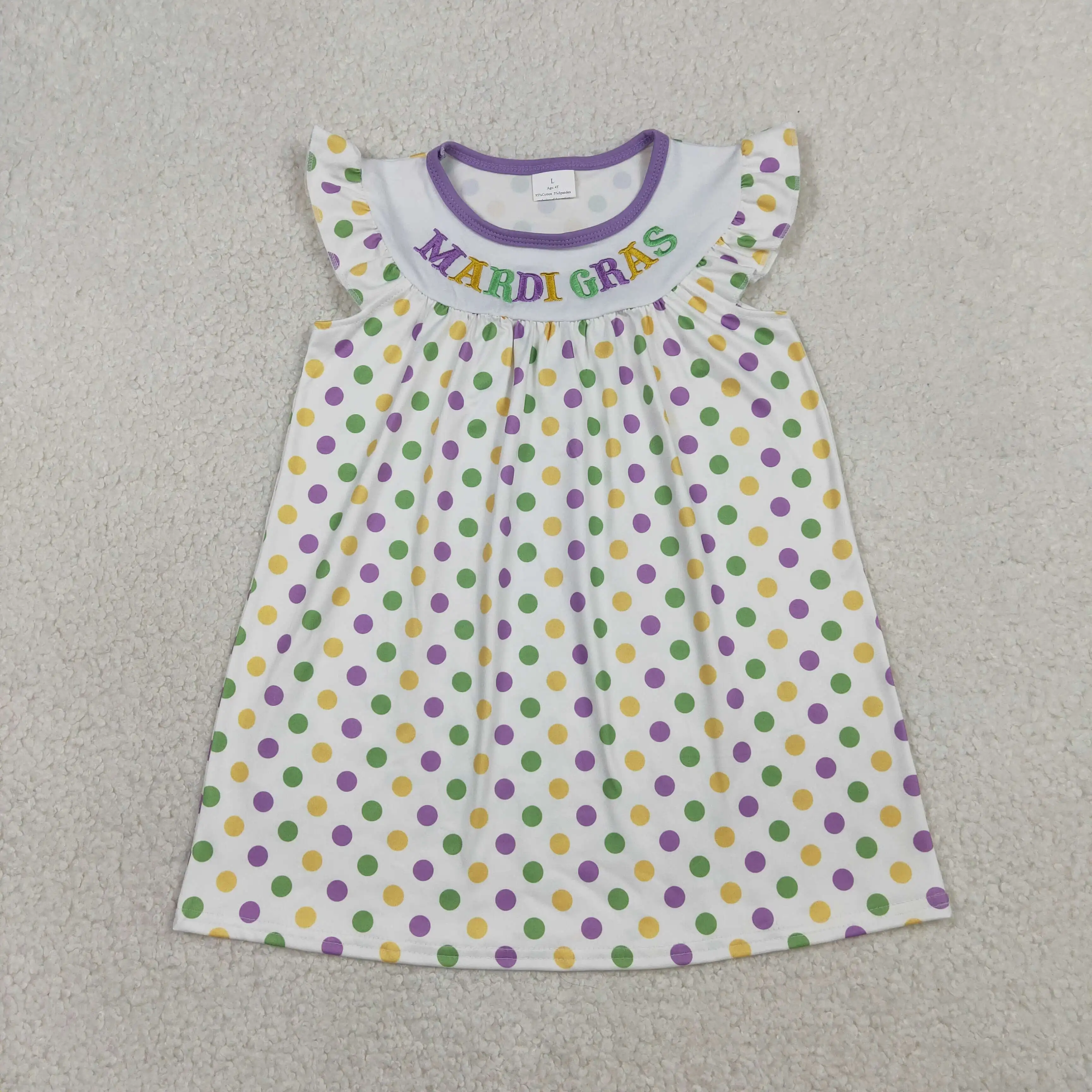 New Festival Embroi…