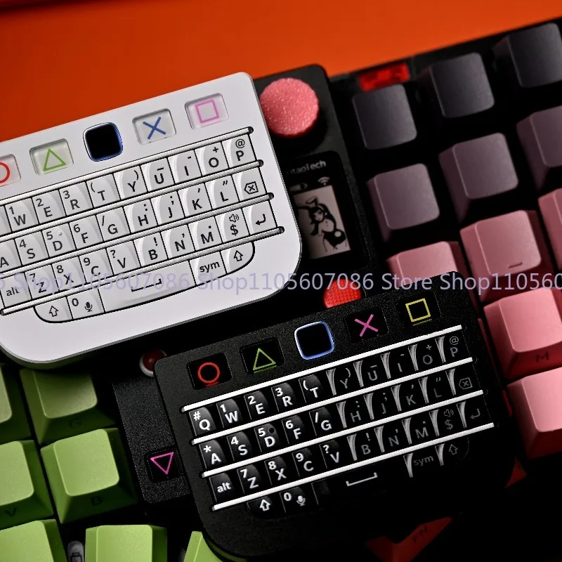 Q10 Bluetooth USB Dual-mode Wireless Keyboard Android Apple Win Universal Keyboard and Mouse Two-in-one