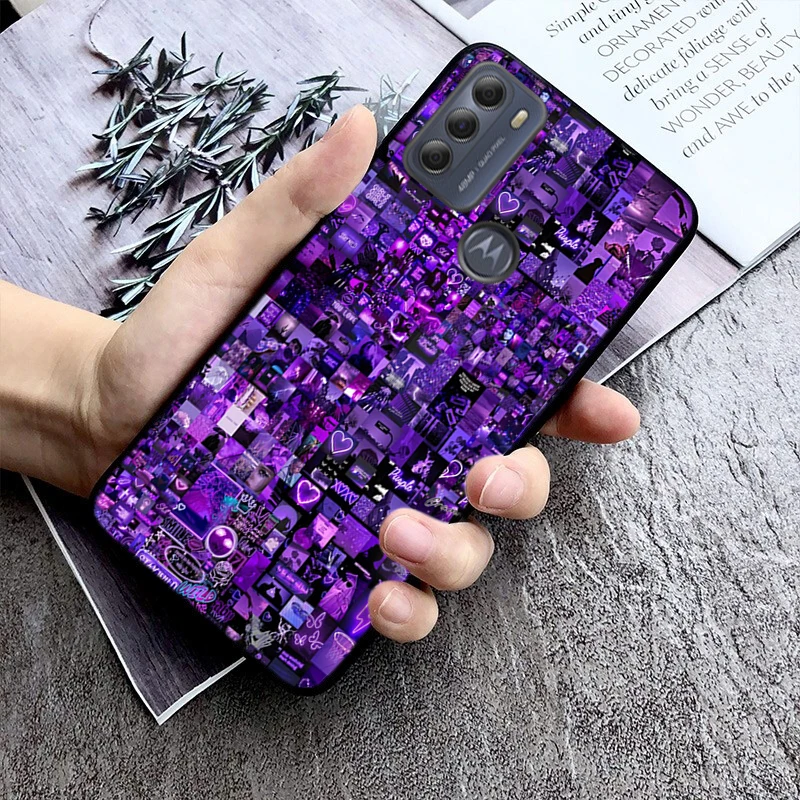 Phone Case For Moto…