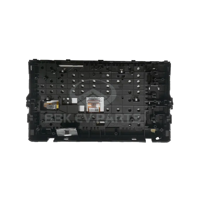 8 Inch LCD Touch Screen Original For DESAYSV 869 MIB 2GD035869
