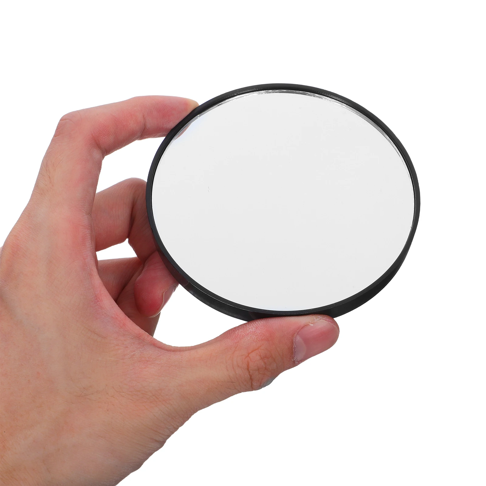 

5 Pcs Mirrors Compact Travel Magnifying Glasses for Women with Suction