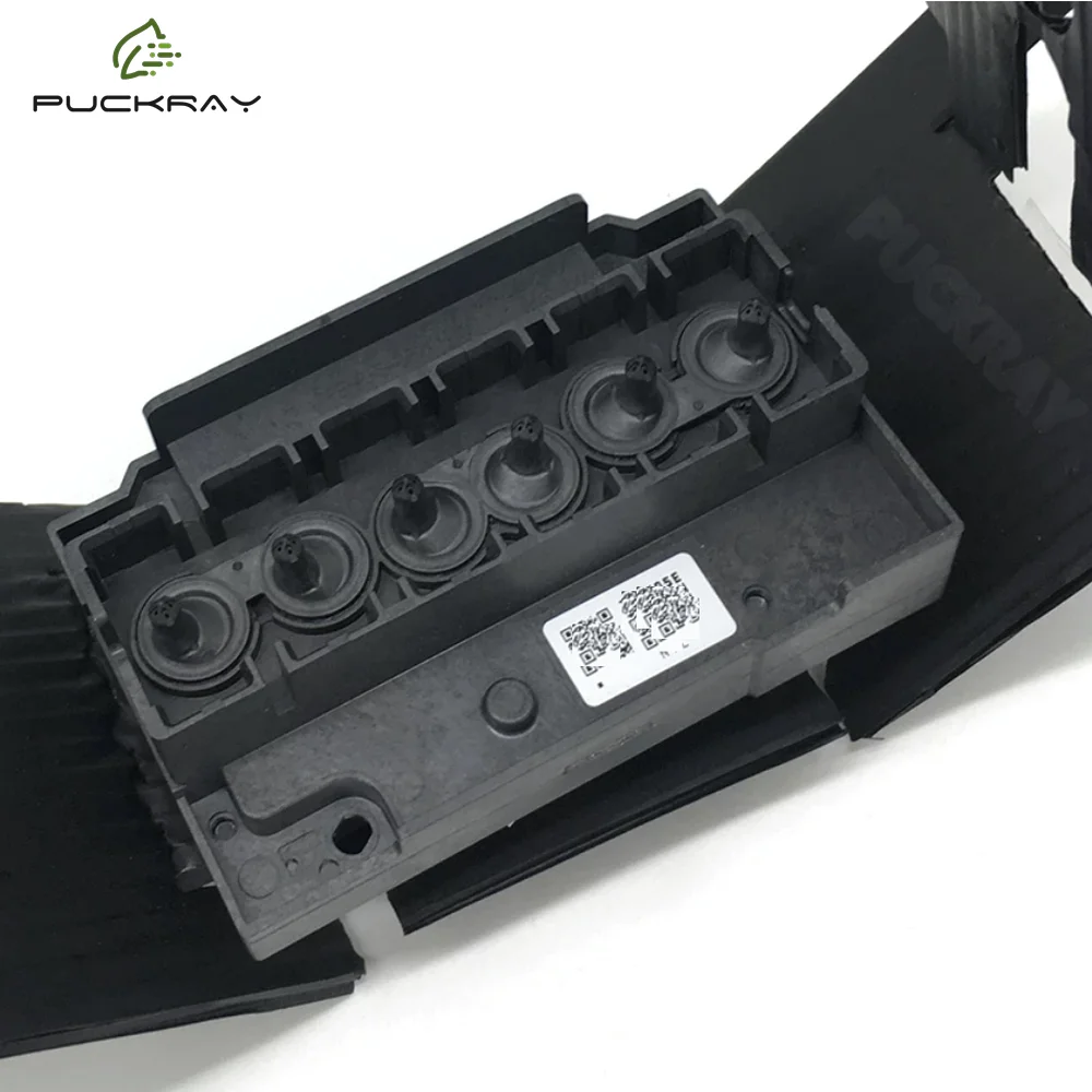 Original ECO-solvent&UV Ink Printhead  Print Head  for Epson R1390/R1400/R1430 Series Inkjet Printer