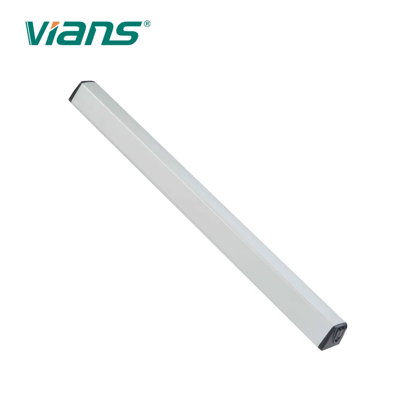 알루미늄 합금 자동 문짝 오프너 및 클로저, 전기 자동 센서 스윙 게이트 키트, 리모컨 포함