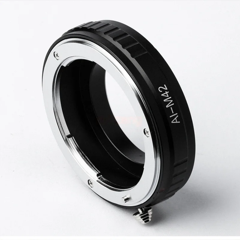 AI-M42 Adapter Ring… - image