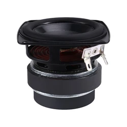 2.75 Inch Portable Full Range Speaker 4 Ohm 20W Hifi Speaker Music Sound Bluetooth Loudspeaker For JBL Xtreme 2