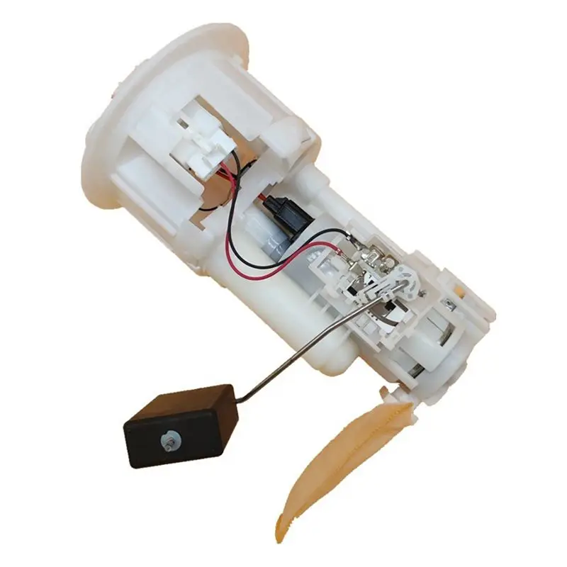 A85E-Electric Fuel Pump Assembly Fuel Filter Fit For Toyota Yaris Vitz 1.0L-1.5L 1999-2005 77020-0D010