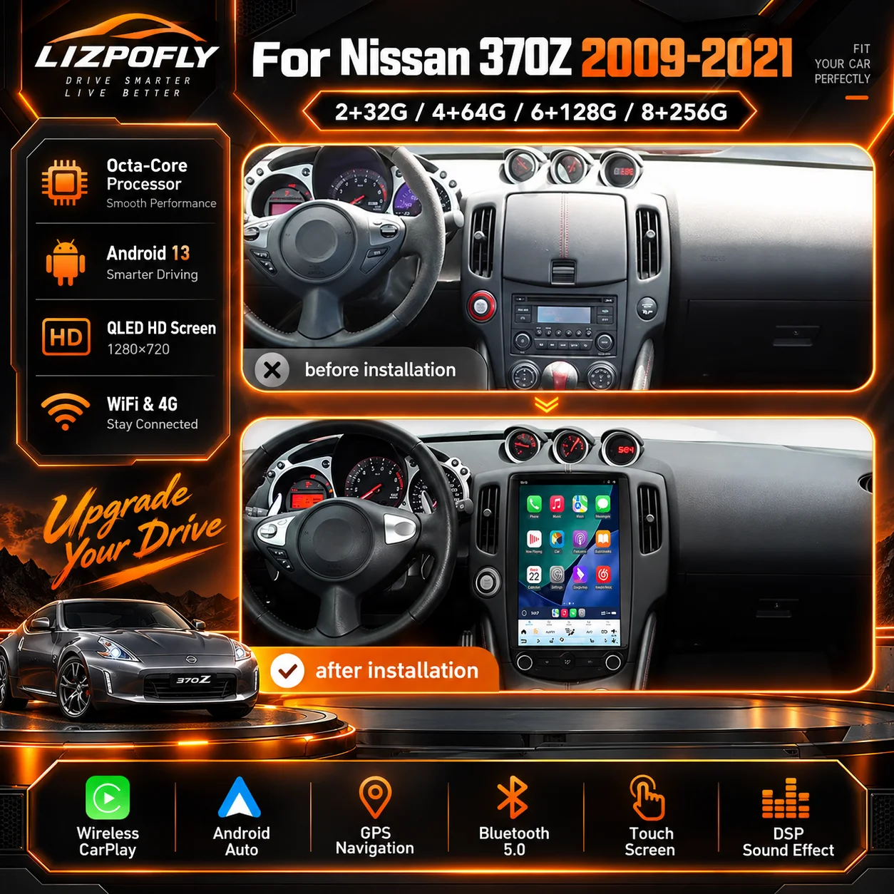 Lizpofly 13.8