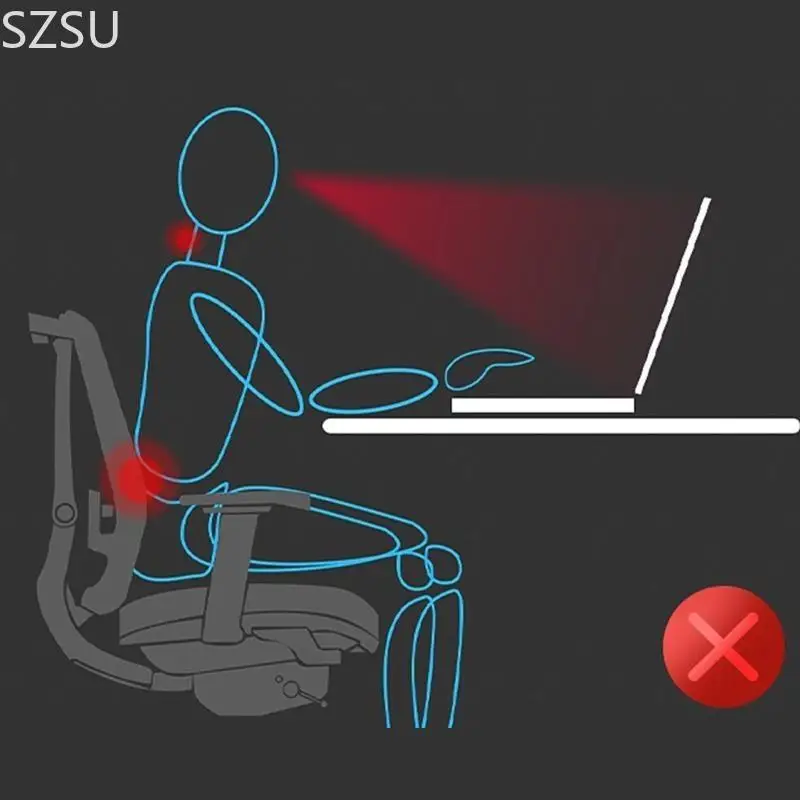 SZSU Tablets Adjustable Stand Pad Holder Folding Bracket Anti-slip with Sliocone Pad
