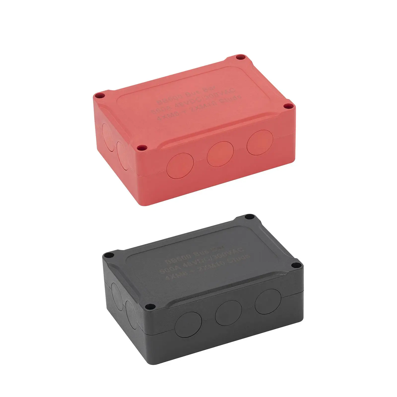 

Marine Vessel Power Hub - Heavy Duty Distribution Center for Ships