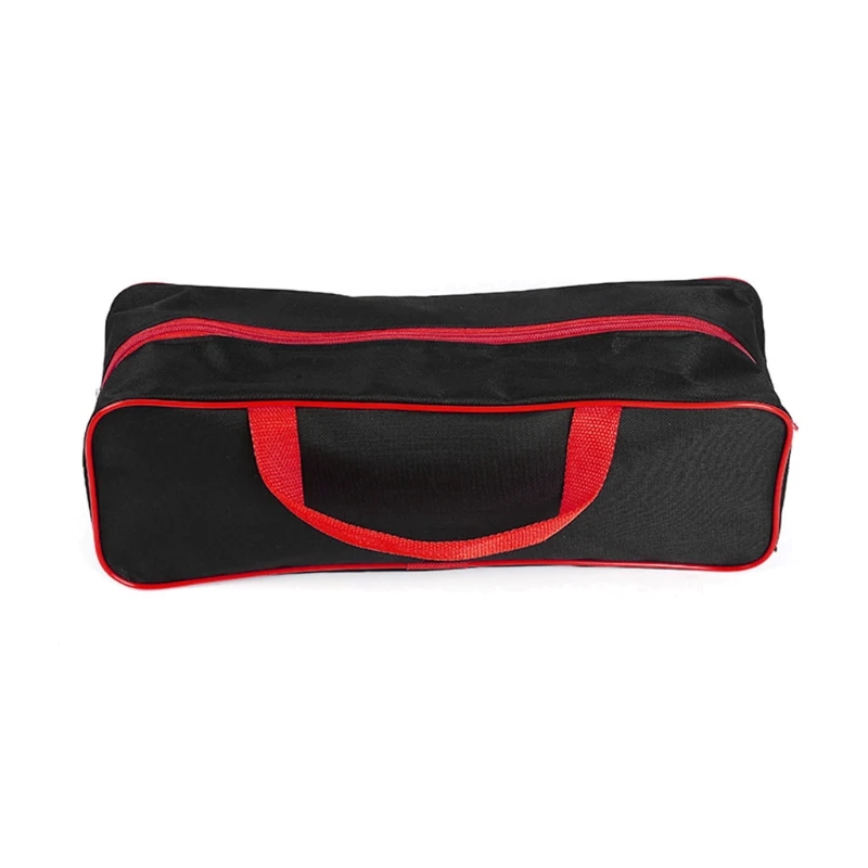 Multifunctional Electrician Tool Bag Portable Repair Tool Bag Used at Home Work for Camping Mountain Climbing Drop ship