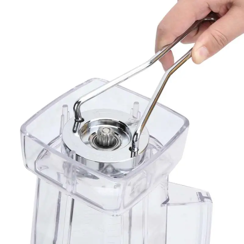 Removal Tool Retainer Nut Mixer Stainless Steel Wrench For Blenders Replacement Repair Kit Durable