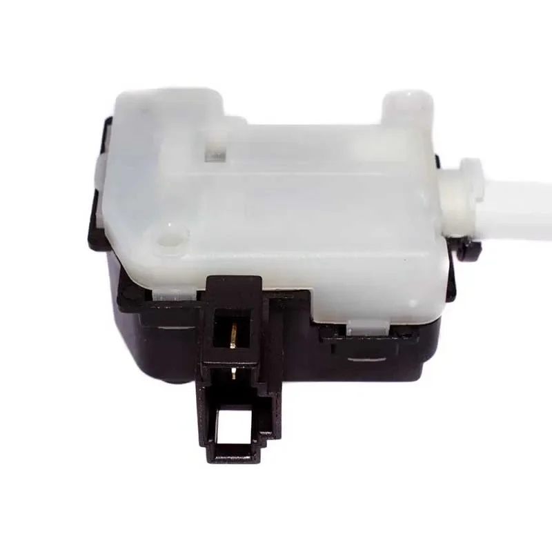 Tailgate Central Boot Locking Actuator 3B0959781D for VW CADDY PASSAT Phaeton Touareg SKODA Superb 3B5827061C