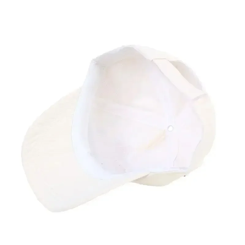 القطن الكرتون الحيوان Casquette قبعة بيسبول القبعات Snapback قابل للتعديل للأطفال صبي وفتاة 09 #6