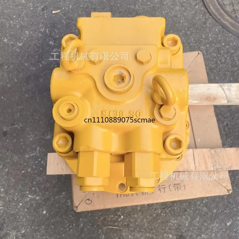 195 205-10 New rotary motor assembly, rotary pump SBHSM150 excavator accessories