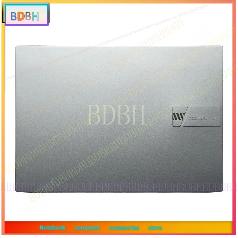 NEW For VivoBook Pro 16 K6602VU K6602VV K6602HC K6602ZE K6602ZC Laptop IPS LCD Back Cover Bottom Case Laptop Frames
