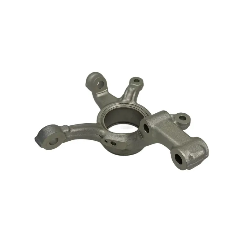 For  High Quality  Suspension System Steering Knuckle A2463320100 A2463320501 A2463320200 A2463320601
