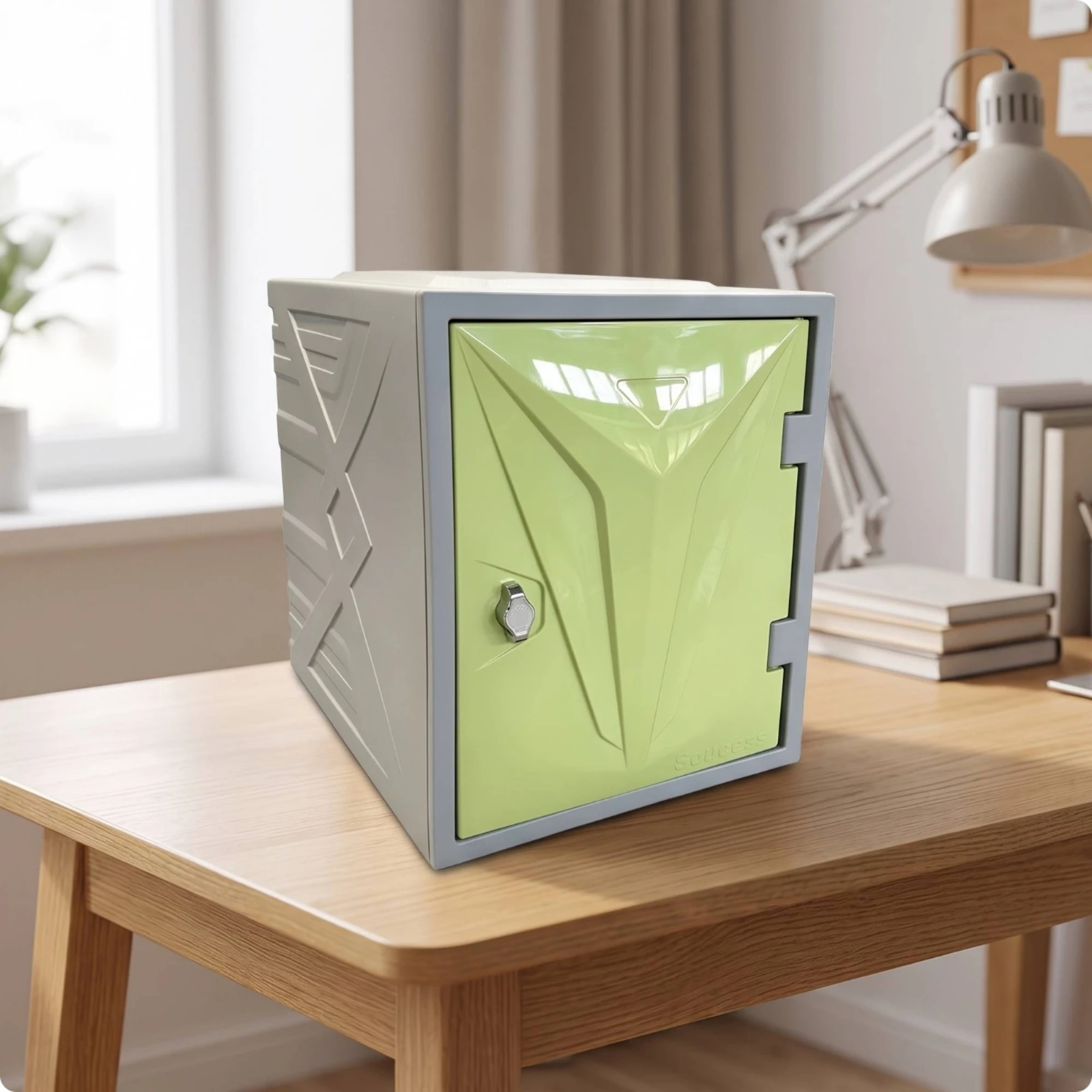 Mobiletto Geometrico Compatto  - Bedroom Furniture recensione e prezzo