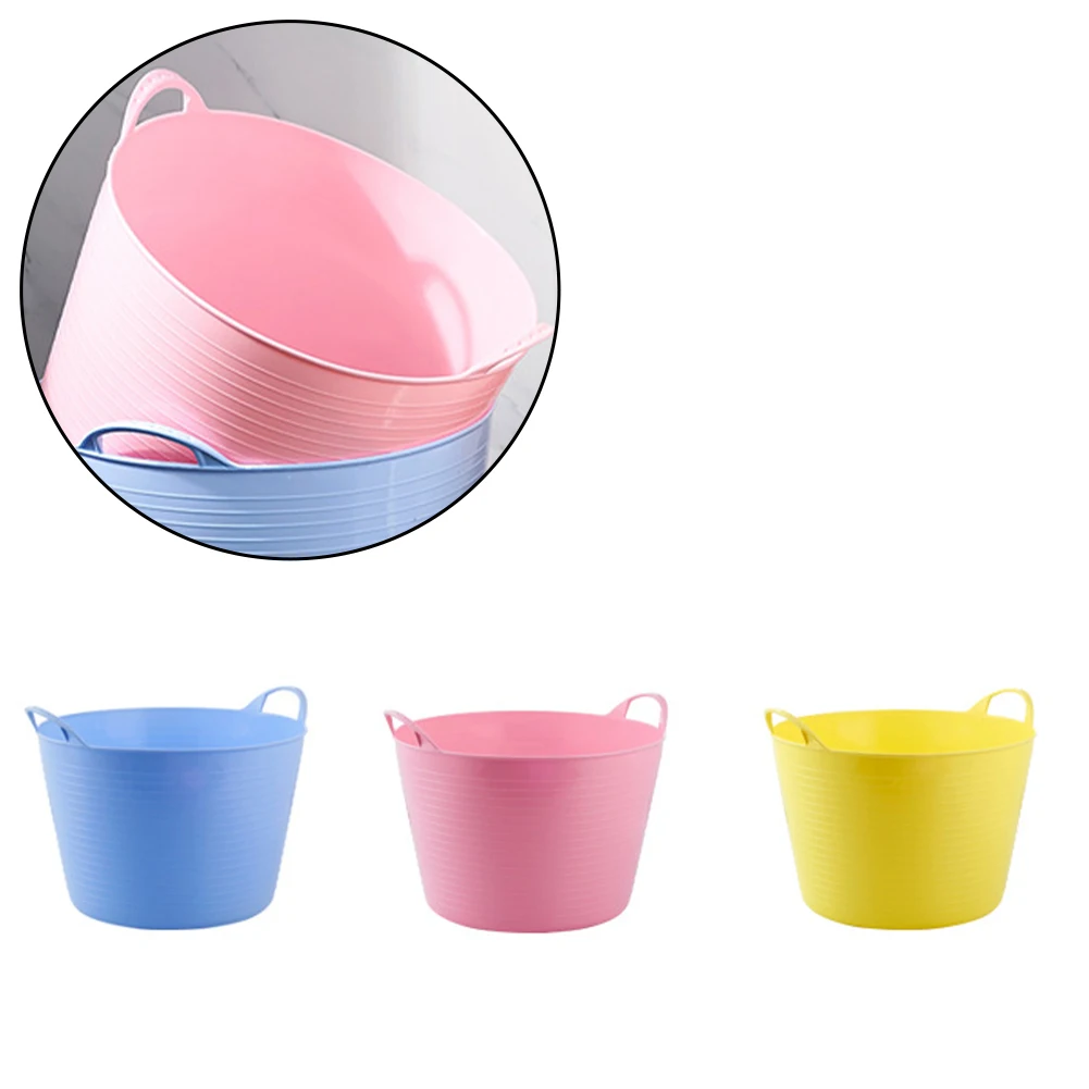 

Садовые ванны, пластиковый контейнер для хранения для домашней мойки, садовые ванны, пластиковый контейнер для хранения для домашней мойки, садовых отходов