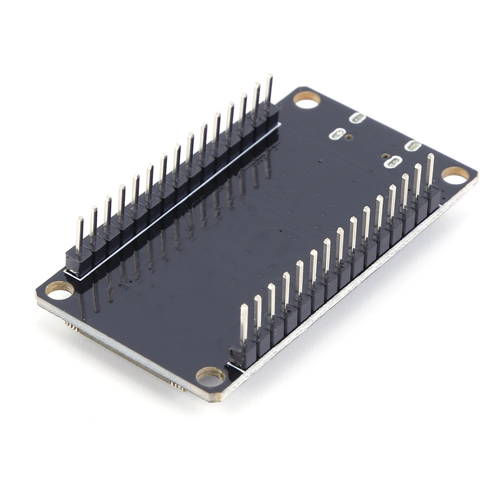 Placa de desenvolvimento ESP32 Nodemcu, Wi-Fi e Bluetooth Compatível, Tipo-C, 30Pin, Módulo ESP32 Nodemcu, 1-10PCs, ESP32-S