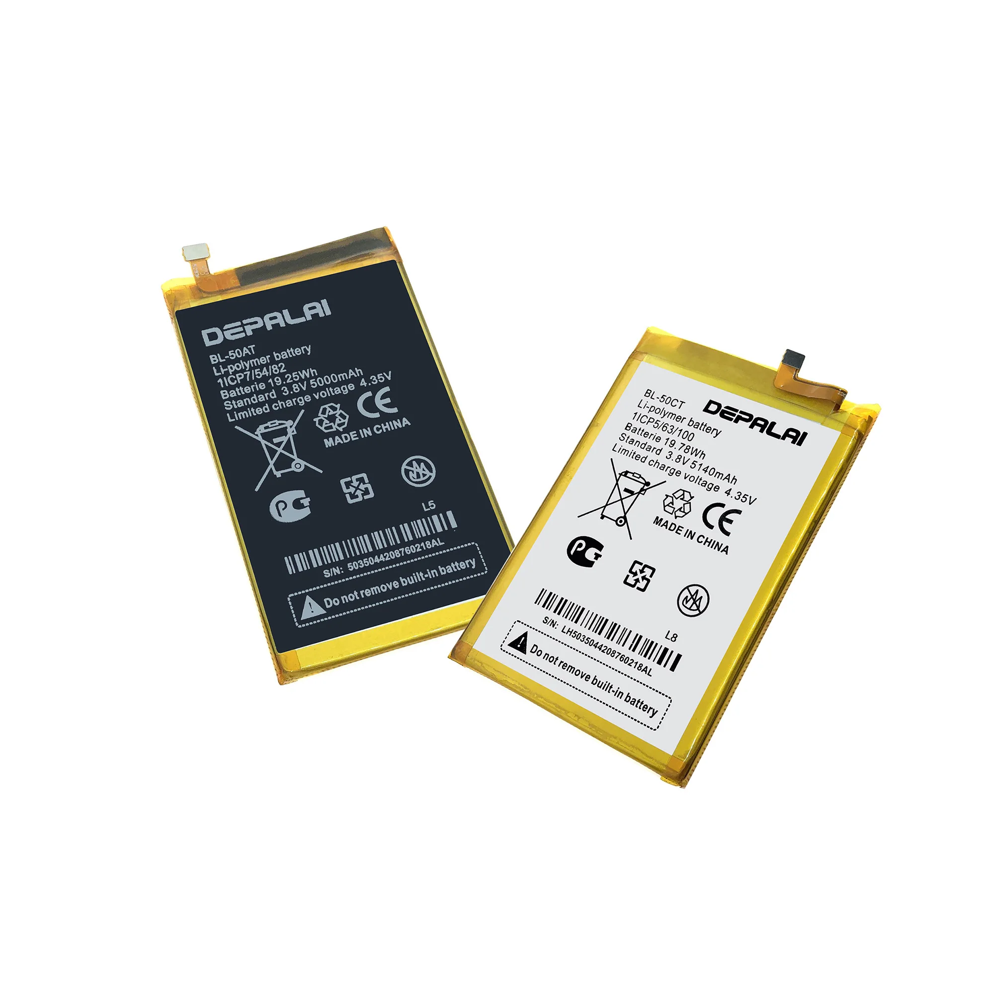 Depalai For Infinix… - image