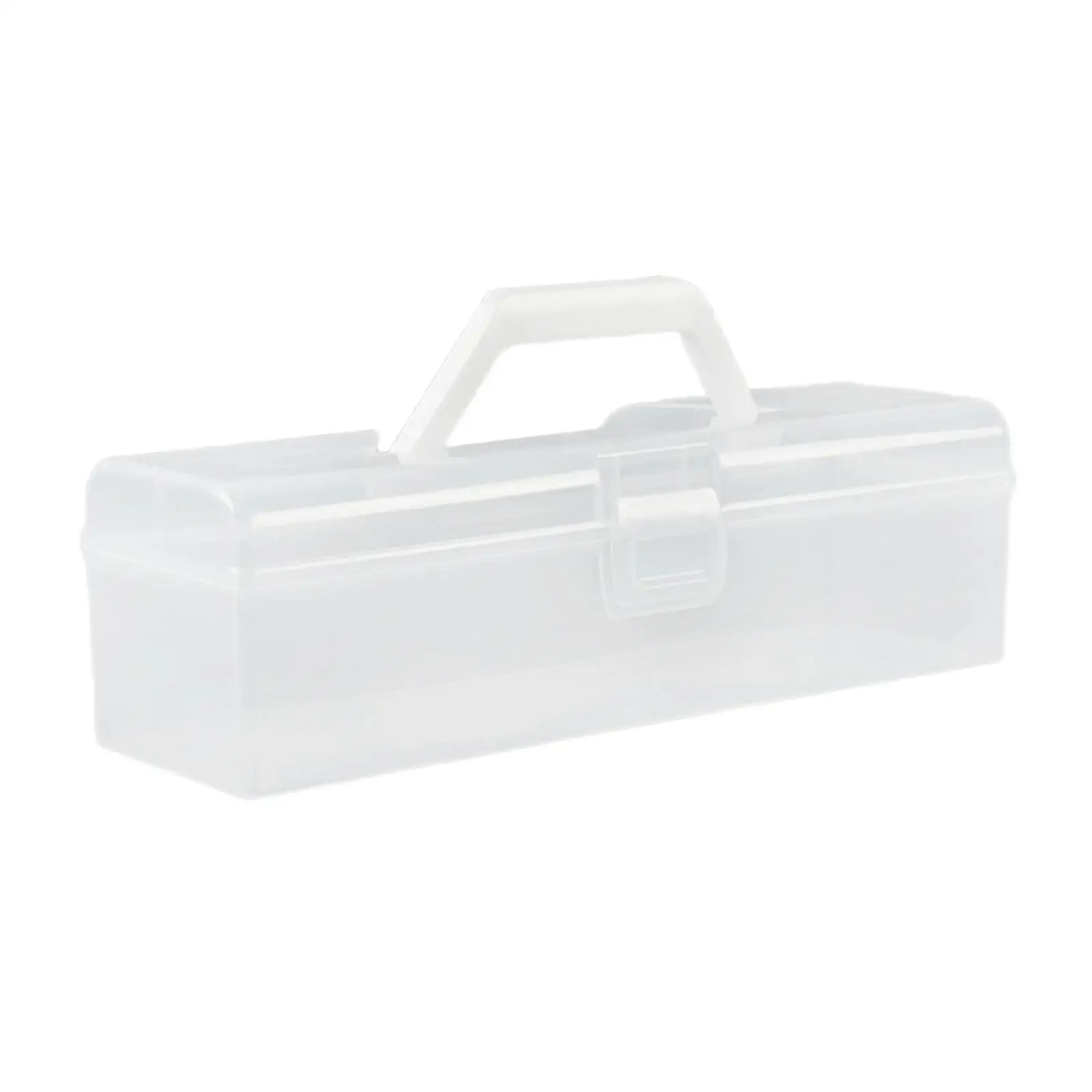 

-Loading ,30x9x9cm Plastic Trading Card Storage Box,Card Holder for TCG,OCG Card and