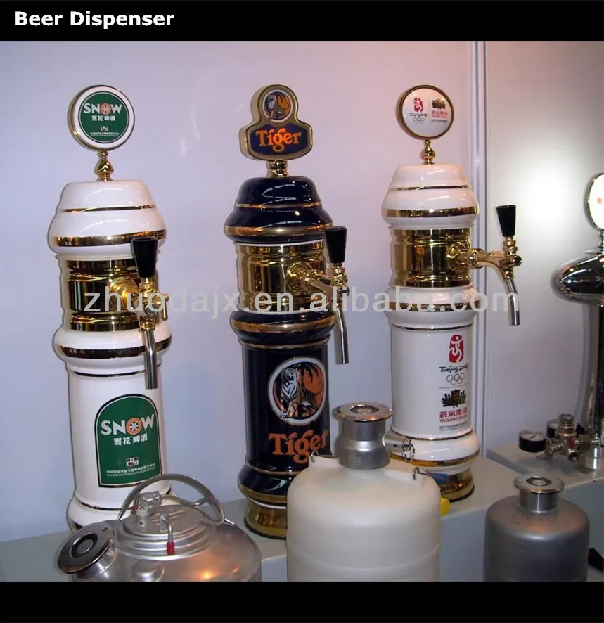 Hot sale factory price made in China beer dispenser tower