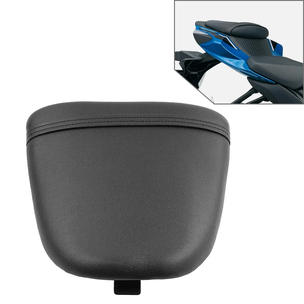 Motorbike Rear Passenger Seat Pillion For Suzuki GSXR600 GSXR750 GSXR 600 750 1997 1998 1999
