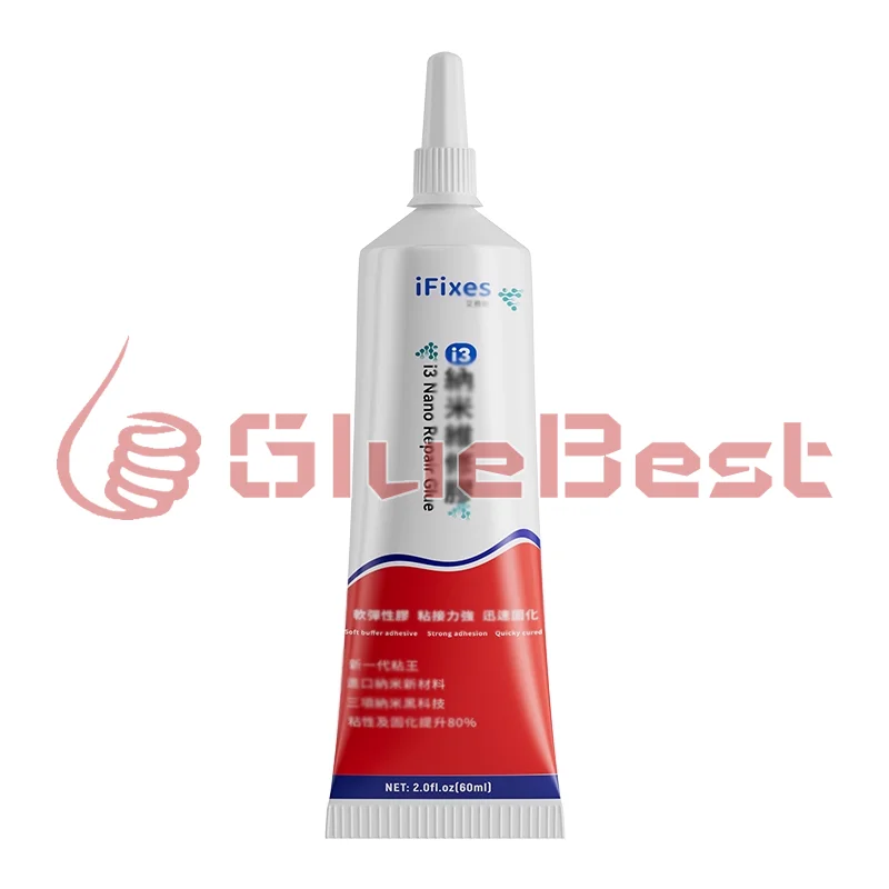 IFixes I3 Nano Curing Agent High Strength Waterproof Fast Dry Industrial Original Product