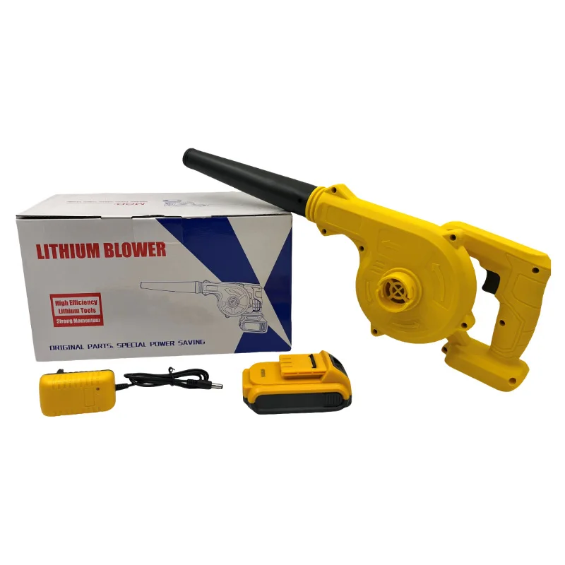 เครื่องดูดฝุ่นไร้สายสำหรับคอมพิวเตอร์ ผลิตจากพลาสติก ขายตรงจากโรงงาน ใช้เป็นเครื่องเป่าฝุ่นและเป่าผมได้ ระดับอุตสาหกรรม