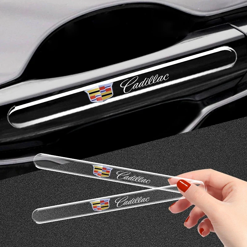 4Pc Car Door Edge T…