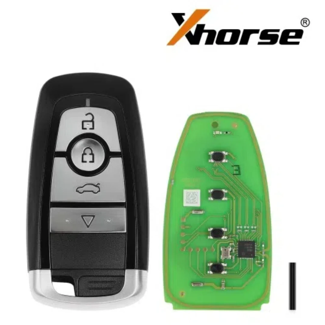 Xhorse XSFO02EN XM38 Series Universal Smart Key