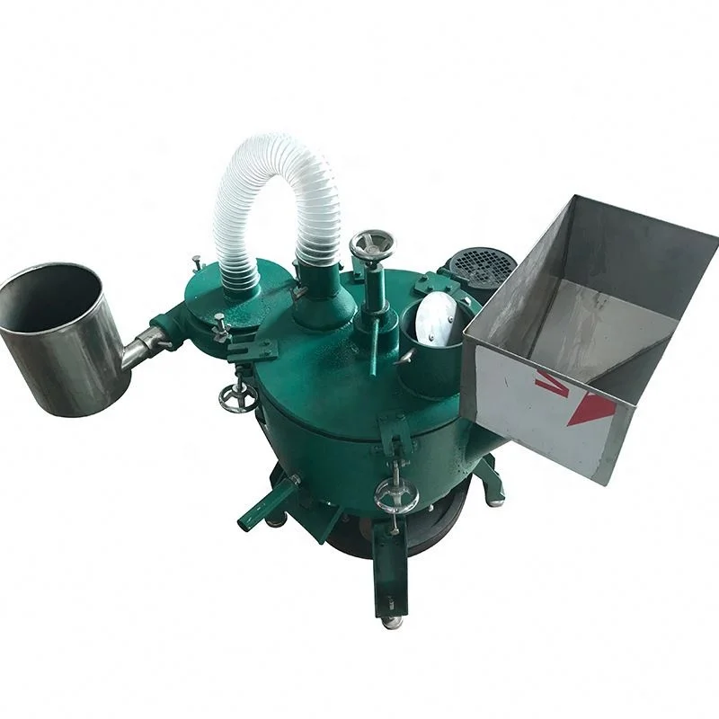 Factory Direct sales superfine grinding machine plant powder machine multi-function crusher agarwood grinder powder machine