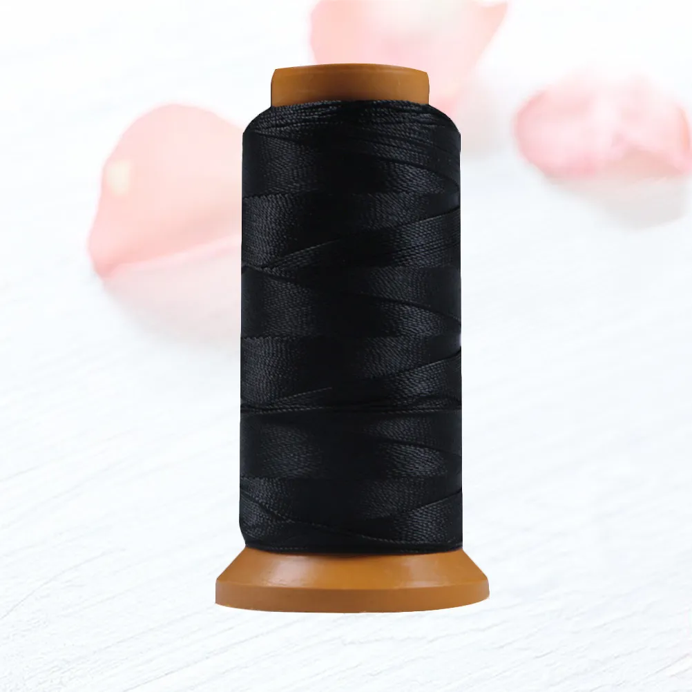 300M Reinforced Bow String Serving Thread 0.7mm Multi Strand Wear Resistant Strong Pull Archery Accessories Bow Supplies