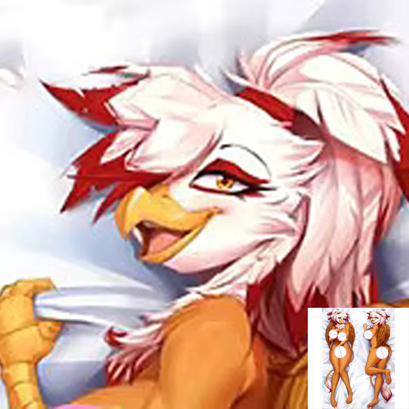 

Dakimakura Anime Pillow Case Young Girl Tits Pillow Cover Halloween Christmas Decoration 2023