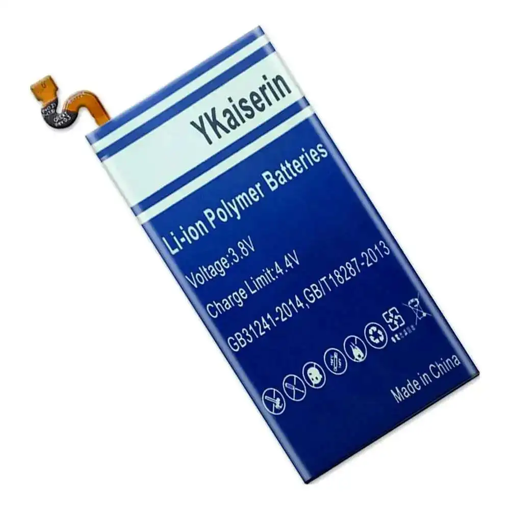 

Mobile Phone Battery EB-BN950ABE 4800Mah For Samsung Galaxy Note 8 N950 SM-N950F N950FD N950U U1 N950W N950N N9500 Note8