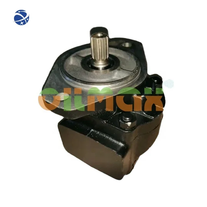 YUNYI KALMAR 923909.0018 HYDRAULIC PUMP  used for HEAVY FORKLIFT