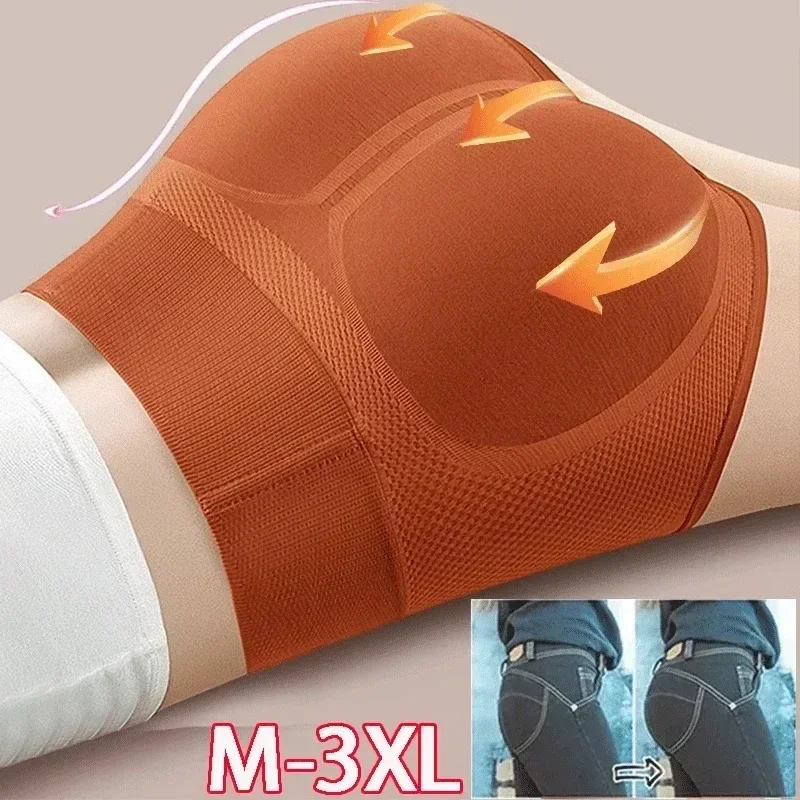 ارتفاع الخصر المشكل سراويل البطن التخسيس سراويل الجسم للتنحيف مثير النساء البطن التحكم الملابس الداخلية البطن ضغط مشد #2