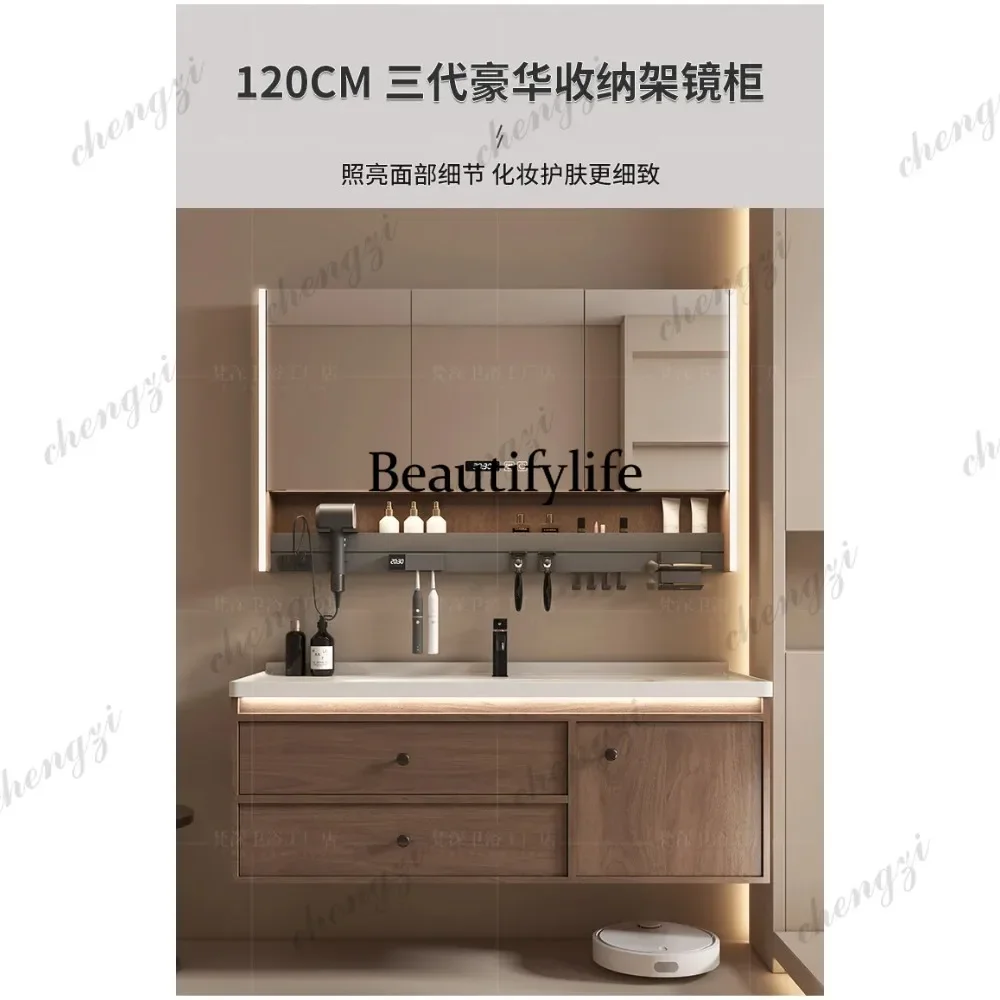 A Narrow bathroom cabinets, wash basins, storage furniture, household mirrors, mirror edges, gun storage cabinets, baskets