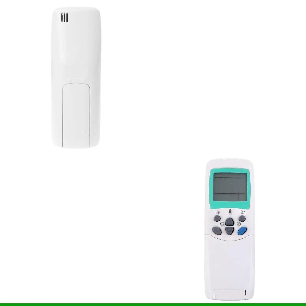 

U55C emote Control Replacement Air conditioner Remote Control for 6711A20010B
