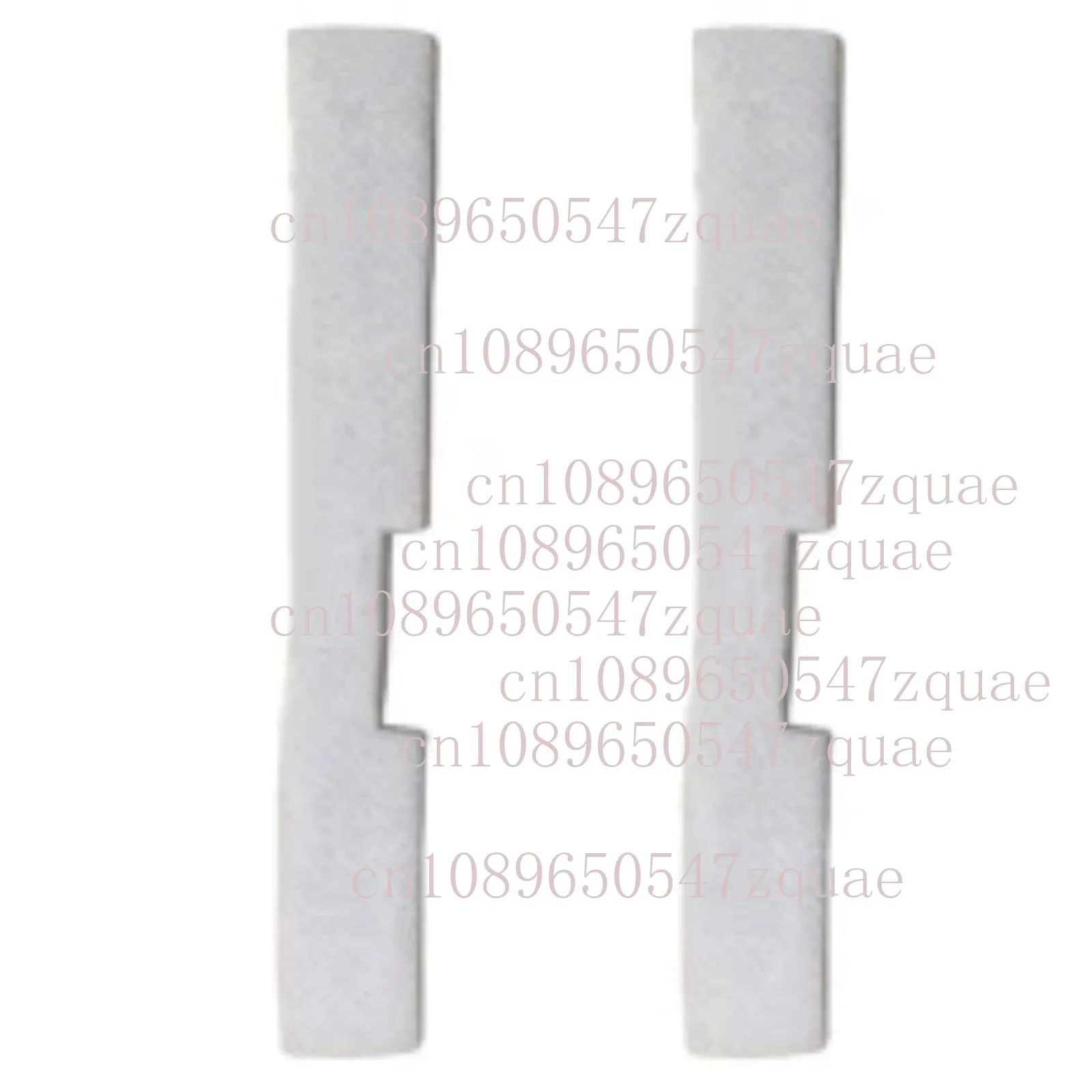 2pcs waste ink sponge fits for Epson T-5820 DX-100 PX-5800 3850 PX-5002 3800-