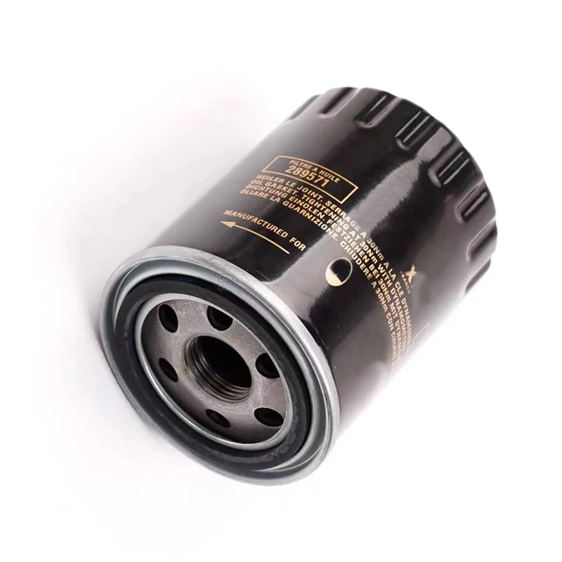 Oil Filter 280459 289571 For FERRARI & MASERATI QUATTROPORTE GRANTURISMO 2007-2013 289 571